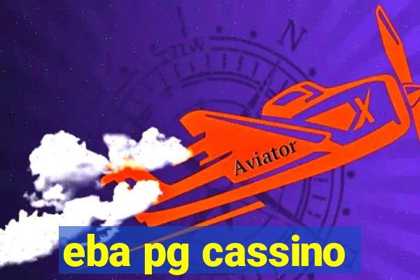 eba pg cassino